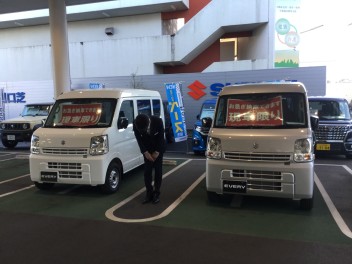 お急ぎ納車できます！！